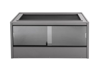 Image showing  Mojave ECOFLEX Reptile Lounge, 48 in., Gray