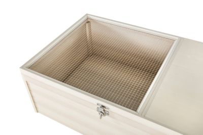 Image showing 5 th New Age Pet Sonoran Tortoise House, Made with ECOFLEX