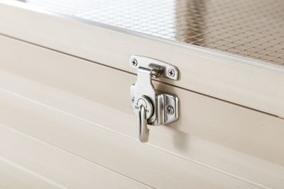 Image showing 6 th New Age Pet Sonoran Tortoise House, Made with ECOFLEX