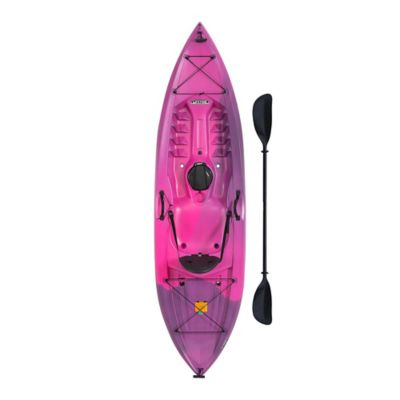 Lifetime Tioga Sit-On-Top Kayak, Orchid Fusion, 91093