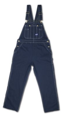 Image showing 2 th Big Smith Men's Rigid Bib Overalls