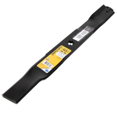 Image showing  46 in. High-Lift Lawn Mower Blades, 2-Pack