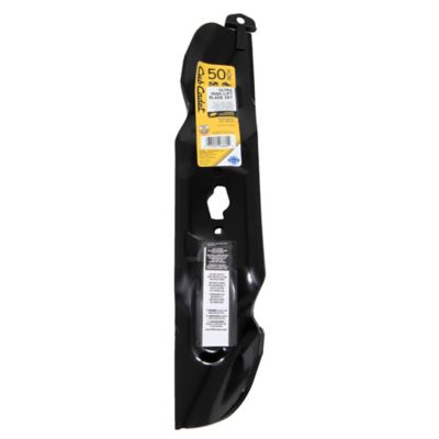 Cub Cadet Ultra High Lift Small S-Blade, 50 in., 490-110-C193