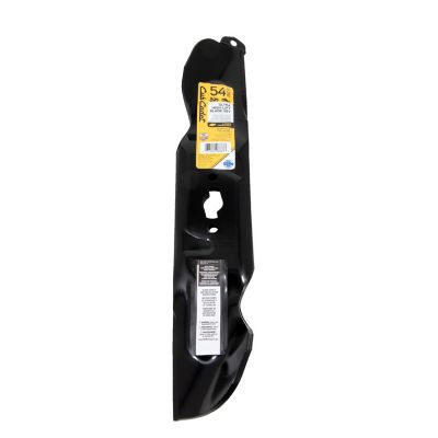 Cub Cadet Ultra High Lift Small S-Blade, 54 in., 490-110-C194