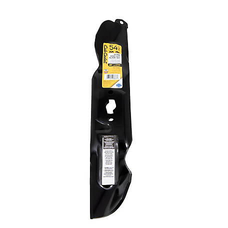 Cub Cadet Ultra High Lift Small S-Blade, 54 in., 490-110-C194