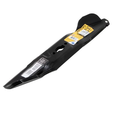 Image showing 7 th Cub Cadet 54 in. Ultra High-Lift Lawn Mower Blades for Riding Mowers and Zero-Turn Mowers, 3-Pack