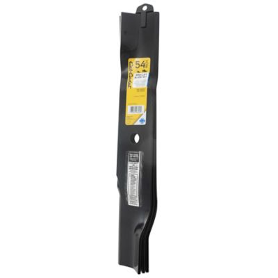 Cub cadet discount high lift blades