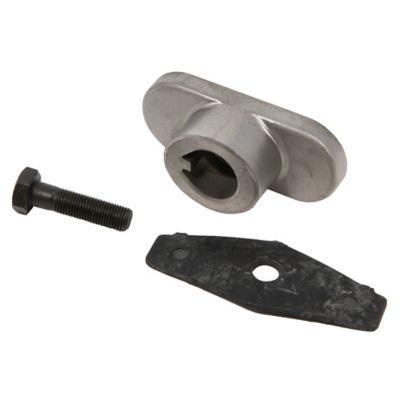 Image showing  Blade Adapter Kit for Troy-Bilt 748-0376, 753-0588, 753-06315, and 748-04224, 21 in.