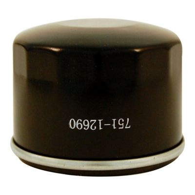 Image showing  Lawn Mower Oil Filter for OHV Engines Series 382cc, 420cc, 439cc, 452cc, 547cc and 679cc, 490-201-Y010