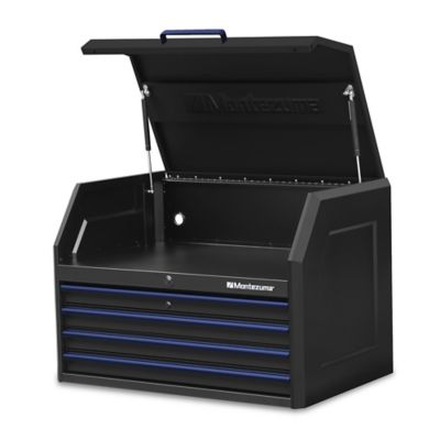 Image showing  36 in. x 24 in. 4-Drawer Tool Storage Chest