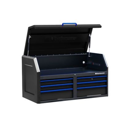 Image showing  46 in. x 24 in. 6-Drawer Tool Storage Chest