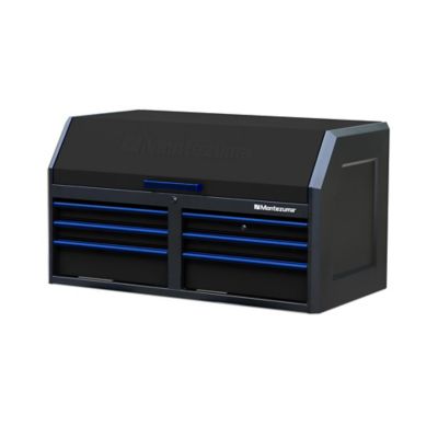 Image showing  46 in. x 24 in. 6-Drawer Tool Storage Chest