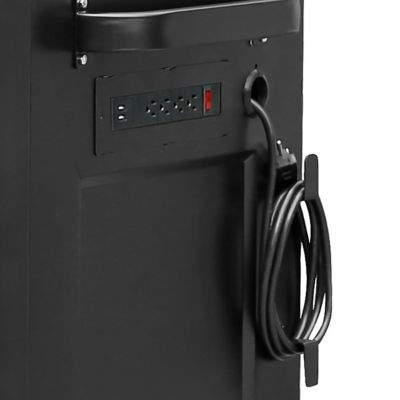 Image showing  46 in. x 24 in. 11-Drawer Tool Storage Cabinet