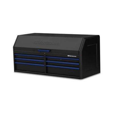 Image showing  56 in. x 24 in. 6-Drawer Tool Storage Chest