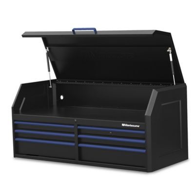 Image showing  56 in. x 24 in. 6-Drawer Tool Storage Chest