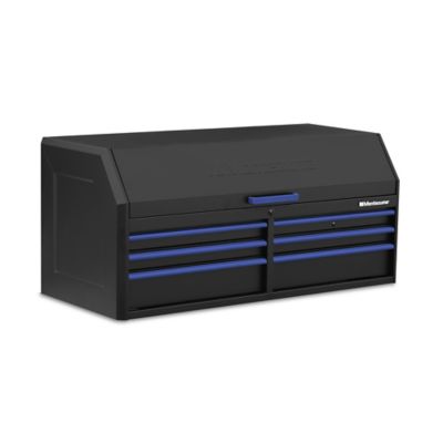 Image showing  56 in. x 24 in. 6-Drawer Tool Storage Chest