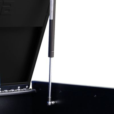 Image showing  72 in. x 24 in. 10-Drawer Tool Storage Chest