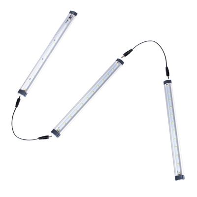 Image showing  Three-Bar LED Work Space Light Kit, MLA-3