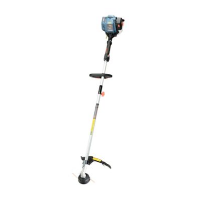 Senix 17.7 in. 31cc Straight Shaft Gas String Trimmer, 4-Cycle