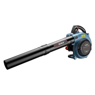 Image showing  125 MPH/410 CFM 26.5cc Gas Handheld Leaf Blower