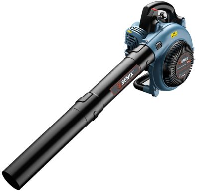 Image showing  125 MPH/410 CFM 26.5cc Gas Handheld Leaf Blower