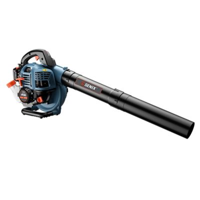 Image showing  125 MPH/410 CFM 26.5cc Gas Handheld Leaf Blower