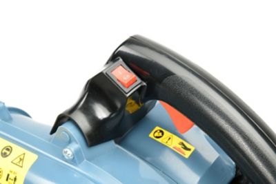 Image showing  125 MPH/410 CFM 26.5cc Gas Handheld Leaf Blower