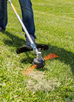 Image showing  0.095 in. x 10 ft. Bump Feed Replacement Trimmer Line