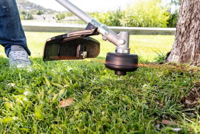 Image showing  0.095 in. x 10 ft. Bump Feed Replacement Trimmer Line