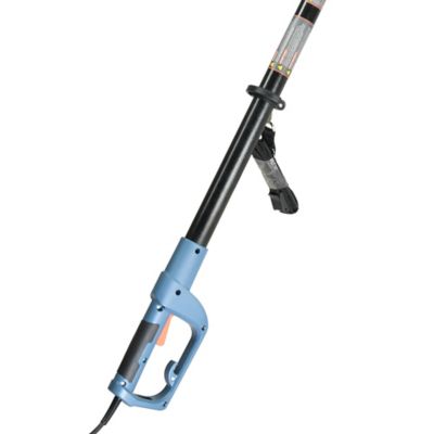 Image showing  8 in. 120V Max 6.5A Corded Pole Saw
