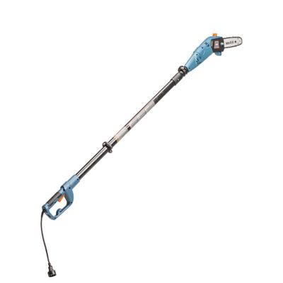 Image showing 7 th Senix 8 in. 120V Max 6.5A Corded Pole Saw