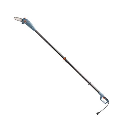 Image showing 9 th Senix 8 in. 120V Max 6.5A Corded Pole Saw