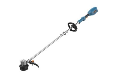 Senix 58 Volt Max* 13-inch Cordless Brushless String Trimmer (Battery and Charger Included), GTSX5-M