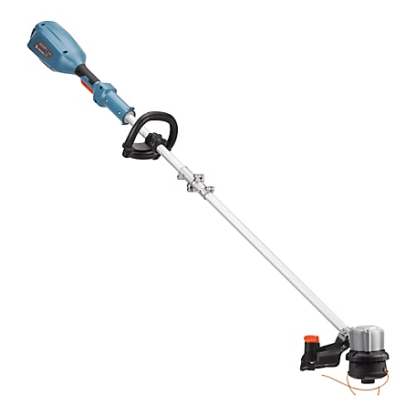 Senix SENIX 20 Volt Max 10-Inch Cordless String Trimmer, Battery and  Charger Included at Tractor Supply Co.