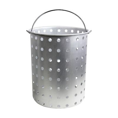 Image showing  30 qt. Aluminum Pot