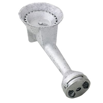 Image showing  Burner Stand & Regulator, CSA Certified