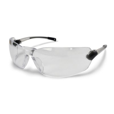 Image showing  Overlook Safety Glasses, 3-Pack
