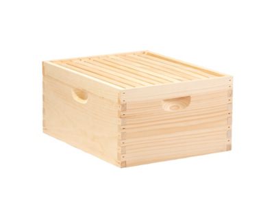 Little Giant 10-Frame Deep Hive Body