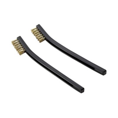 Image showing  Brass Brushes, 2-Pack
