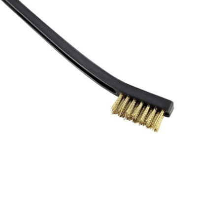 Image showing  Brass Brushes, 2-Pack