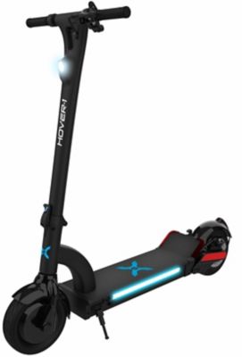 Hover-1 Unisex Renegade Electric Scooter, Black