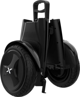 Image showing  Rogue Folding Hoverboard, Black