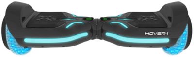 Hover-1 100 Electric Hoverboard Scooter, Black