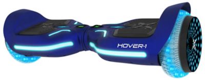 Image showing  100 Electric Hoverboard Scooter, Blue