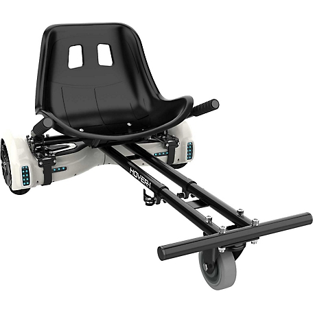 Hover-1 Buggy Attachment, Black