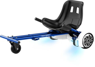 Hover-1 Buggy Attachment, Blue