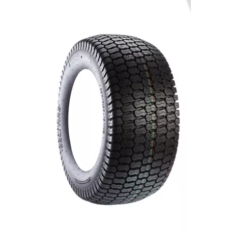 RubberMaster 16x6.5-8 4P S-Turf Tire Tire Only Lifetime Warranty Mower Tires & Wheels