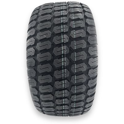 Image showing  16x7.50-8 S-Turf 4 Ply Tubeless Low Speed Tire