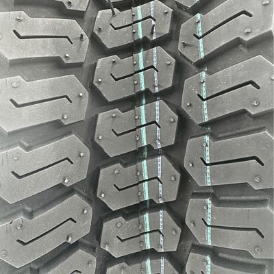 Image showing  16x7.50-8 S-Turf 4 Ply Tubeless Low Speed Tire
