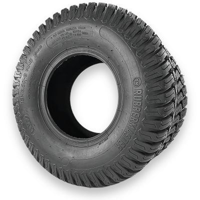 Image showing  18x8.50-8 S-Turf 4 Ply Tubeless Low Speed Tire